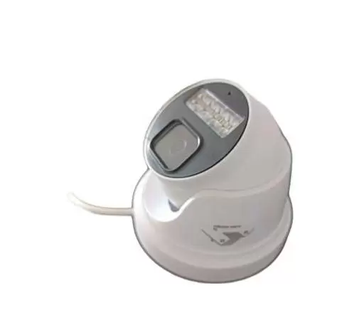 دوربین دام پلاستیکی درجه یک فراویژن